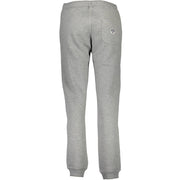 North Sails Gray Cotton Pant