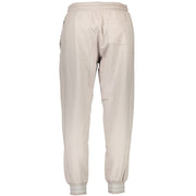 Guess Jeans Beige Cotton Pant