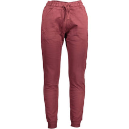 U.S. POLO ASSN. Purple Cotton Pant