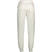 Norway 1963 White Cotton Pant