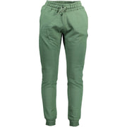 U.S. POLO ASSN. Green Cotton Pant