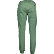 U.S. POLO ASSN. Green Cotton Pant