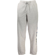 Vans Gray Cotton Pant