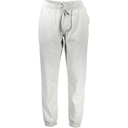 Vans Gray Cotton Pant