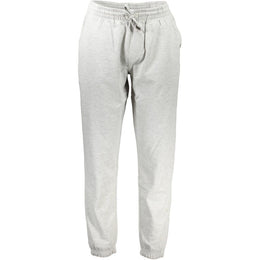 Vans Gray Cotton Pant