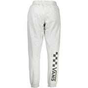 Vans Gray Cotton Pant