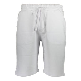 North Sails White Cotton Pant