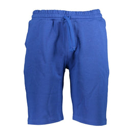 North Sails Blue Cotton Pant