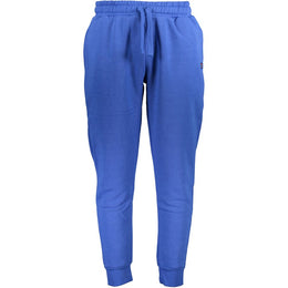 Norway 1963 Blue Cotton Pant