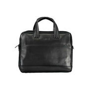 Calvin Klein Black Polyester Accessory