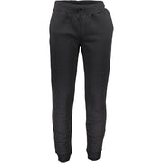 North Sails Black Cotton Pant