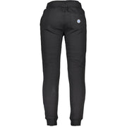 North Sails Black Cotton Pant