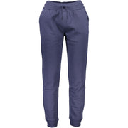North Sails Blue Cotton Pant