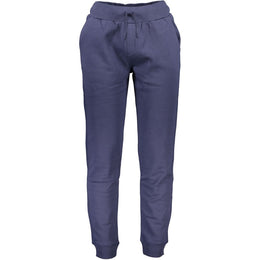 North Sails Blue Cotton Pant