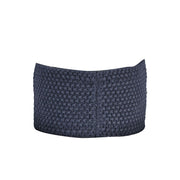 Norway 1963 Blue Marabou Accessory