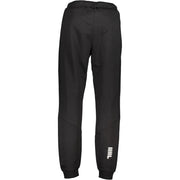 Fila Black Cotton Pant