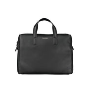 Calvin Klein Black Polyester Accessory
