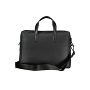 Calvin Klein Black Polyester Accessory
