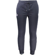 K-WAY Blue Cotton Pant