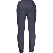 K-WAY Blue Cotton Pant