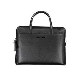 Calvin Klein Black Polyester Accessory