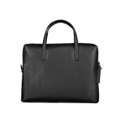 Calvin Klein Black Polyester Accessory