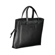 Calvin Klein Black Polyester Accessory