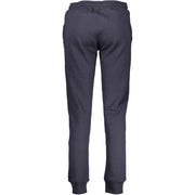 K-WAY Blue Cotton Pant