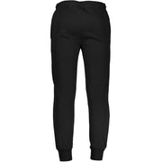 K-WAY Black Cotton Pant