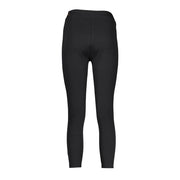 Napapijri Black Cotton Pant