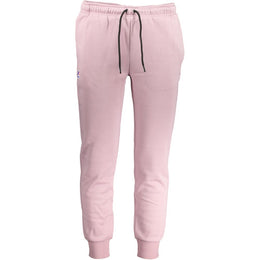 K-WAY Purple Cotton Pant