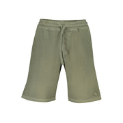 North Sails Green Cotton Pant