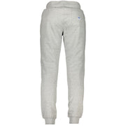 North Sails Gray Cotton Pant