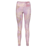 Fila Purple Polyester Pant