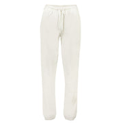 North Sails White Cotton Pant