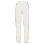 North Sails White Cotton Pant