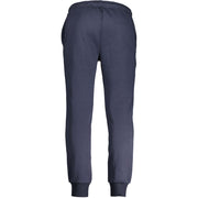 K-WAY Blue Cotton Pant