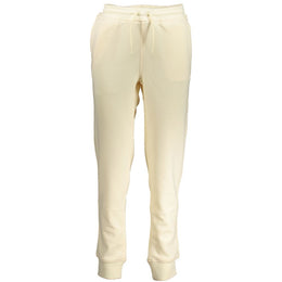 K-WAY Beige Polyester Pant