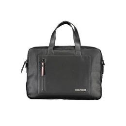 Tommy Hilfiger Black Polyester Accessory