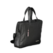 Tommy Hilfiger Black Polyester Accessory