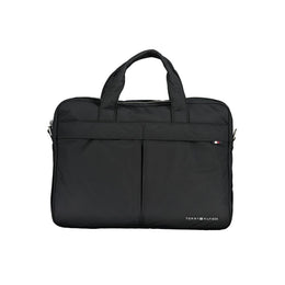 Tommy Hilfiger Black Polyester Accessory
