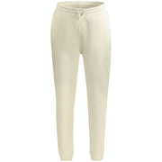 Hugo Boss Beige Cotton Pant