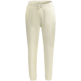 Hugo Boss Beige Cotton Pant