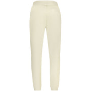 Hugo Boss Beige Cotton Pant