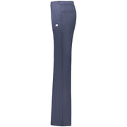 K-WAY Blue Polyester Pant