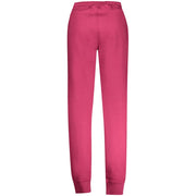 K-WAY Purple Cotton Pant