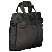 Tommy Hilfiger Black Polyester Accessory