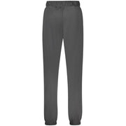 Guess Jeans Black Polyester Pant