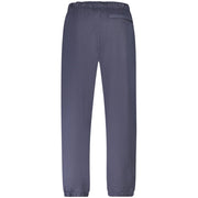 Guess Jeans Blue Cotton Pant