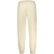 Guess Jeans Beige Cotton Pant